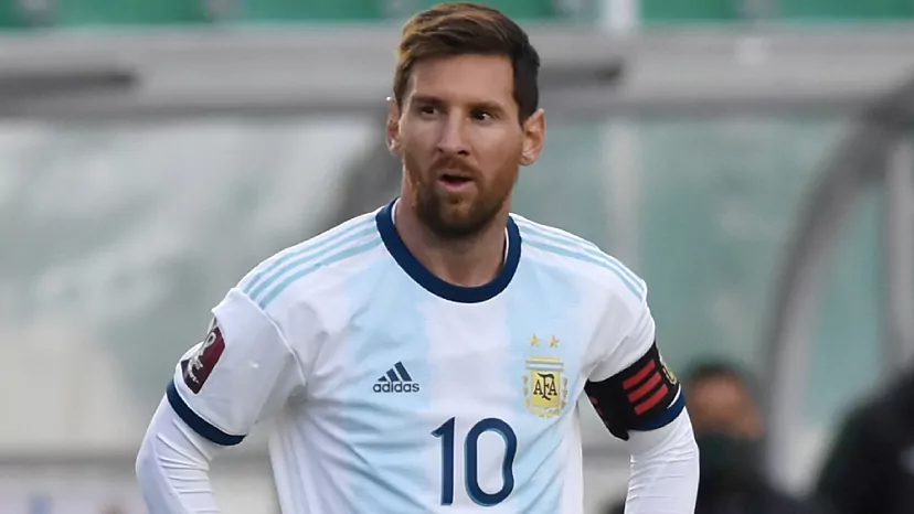 Es inminente la decisión Messi sobre donde jugará en el futuro según la prensa catalana