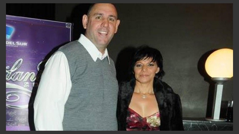 La Mole Moli, condenado por violencia de género en contra de su ex esposa, pero no irá a prisión: la sentencia que recibió