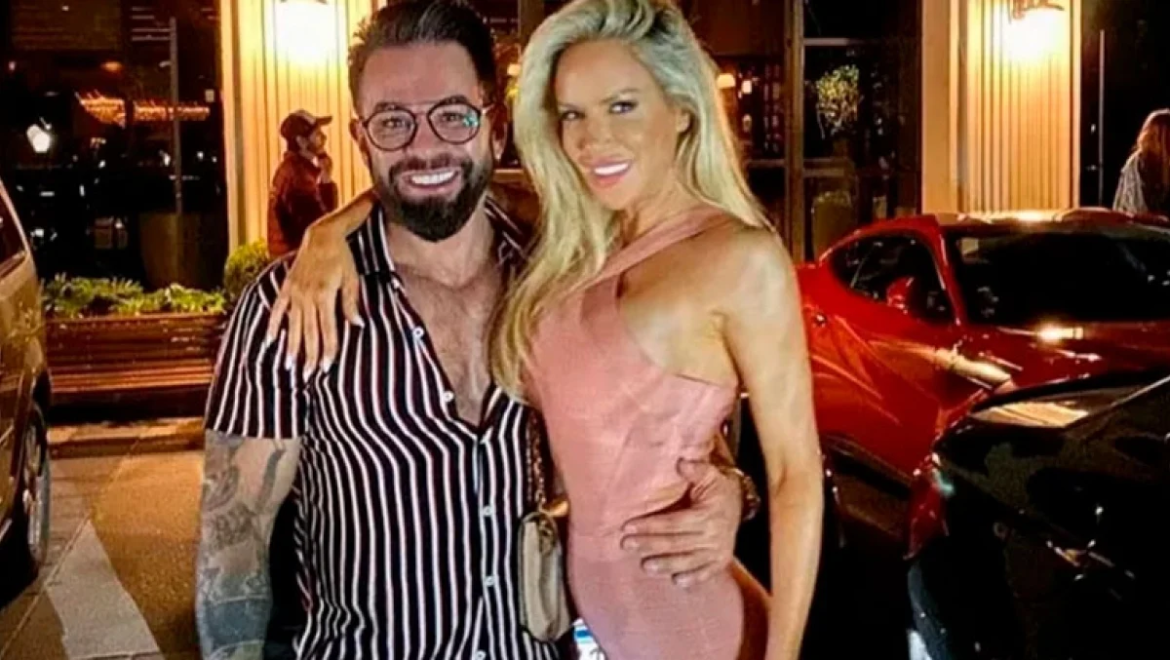 Informe de la autopsia hecha a Raúl Sotelo, el mejor amigo de Luciana Salazar