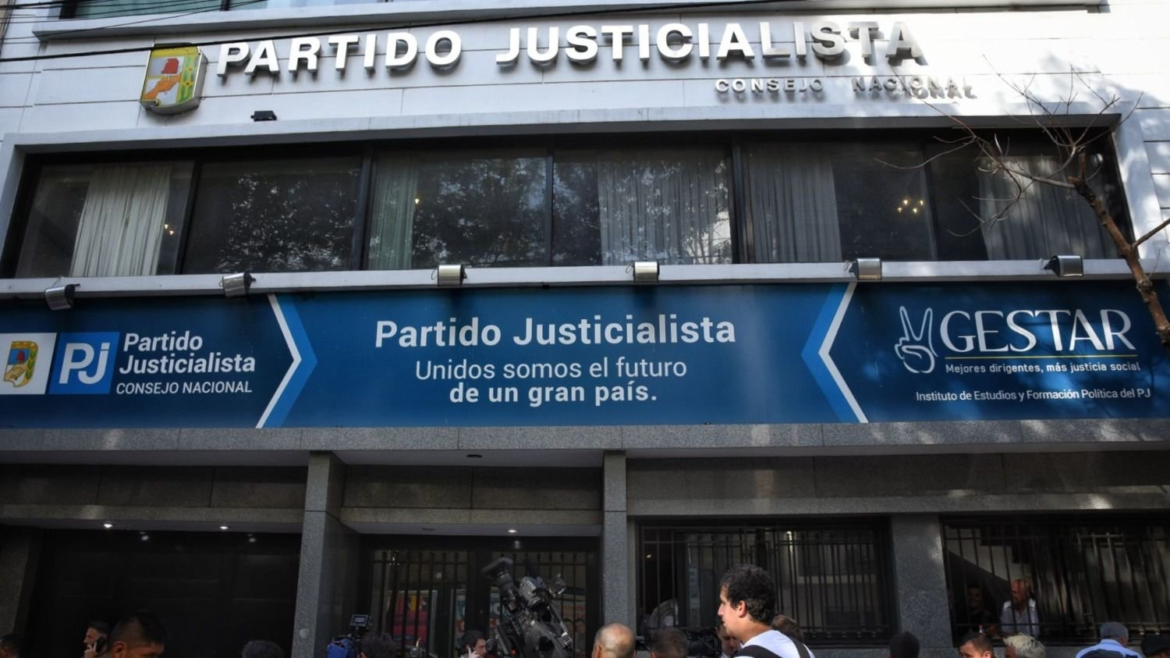 El PJ bonaerense y el porteño preparan sus congresos, con la mira en las alianzas electorales