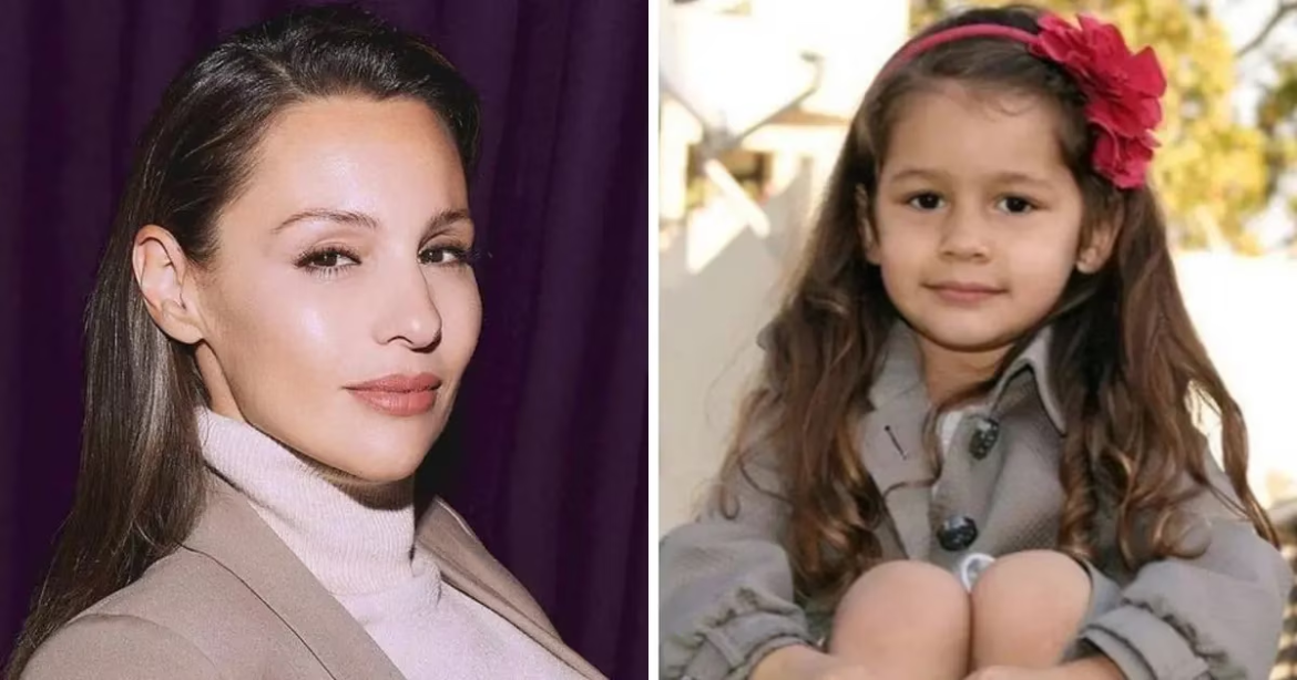 Pampita contó el infierno que vivió el día que visitó la tumba de su hija Blanca por primera vez