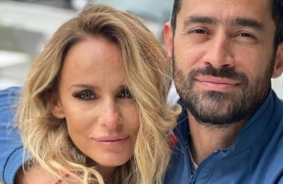 Sabrina Rojas le mojó la oreja al Tucu López en su cumpleaños y el bombazo no dejó nada en pie: “Regalo”