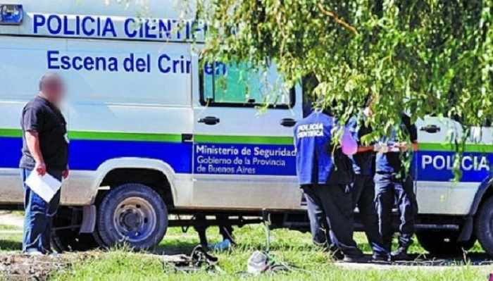 Un policía asesinó a un presunto ladrón que intentaba robarle el vehículo