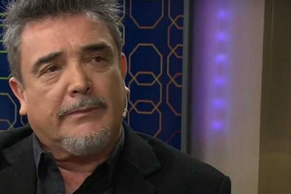 Nito Artaza avanza con la impugnación de la candidatura de Jorge Macri: «Deteriora el sistema democrático»