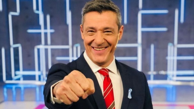 El periodista Guillermo Favale será precandidato a intendente del Partido de La Costa
