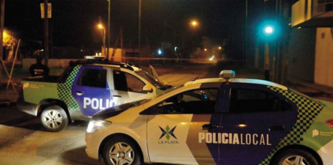 La revancha de la víctima: le robaron la moto y se vengó