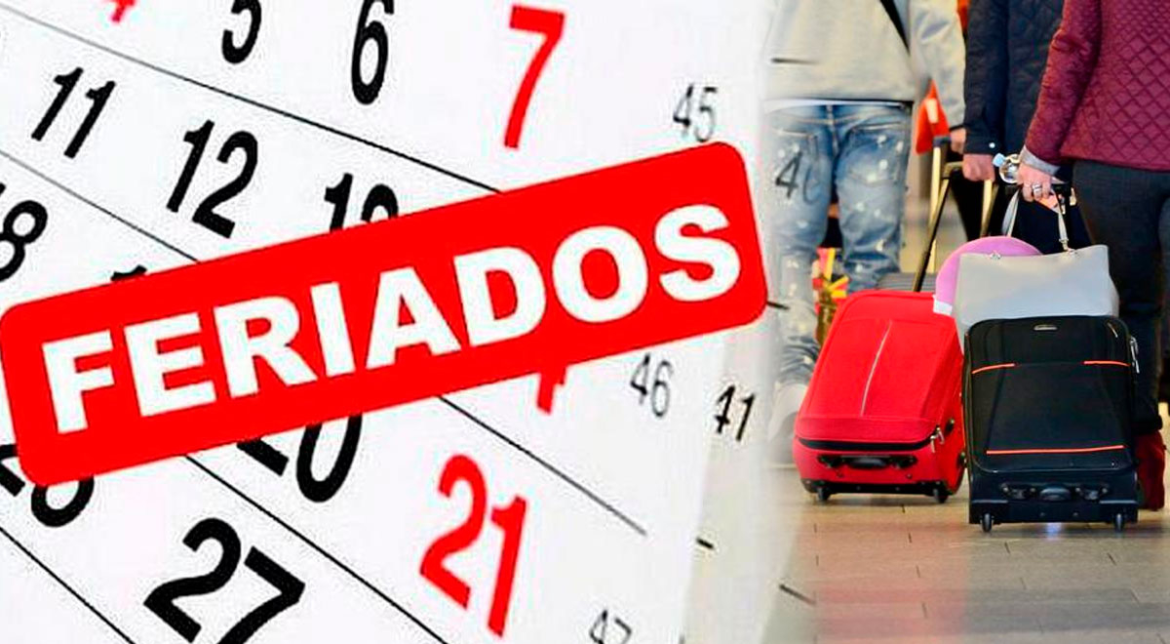 Se viene un feriado XXL de 5 días en junio: cuándo cae, qué se conmemora y quiénes podrán disfrutarlo