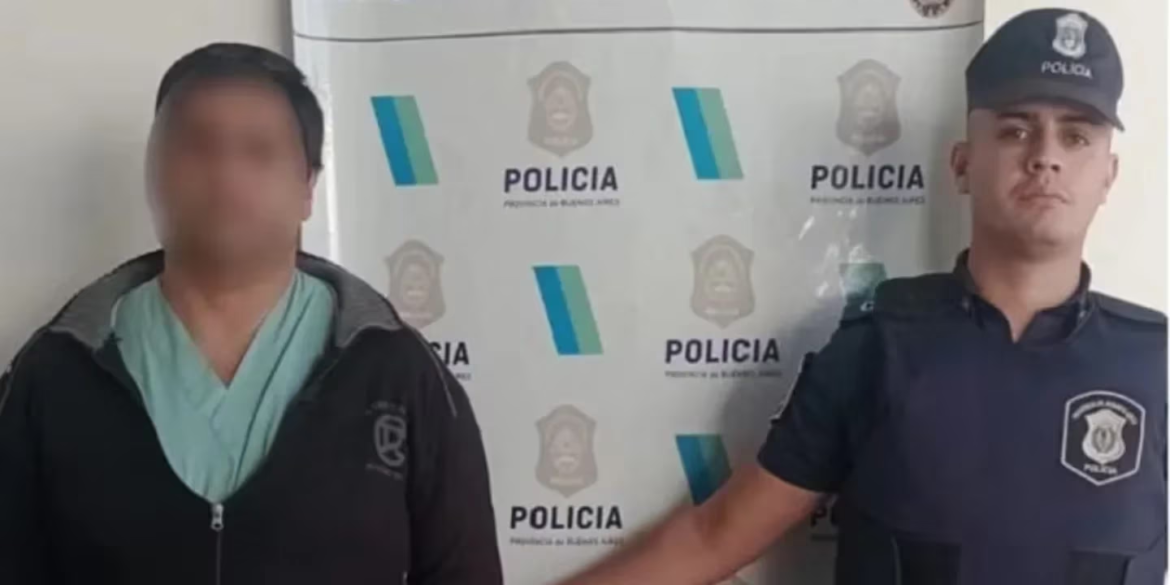 Una adolescente denuncio que fue violada por su ginecólogo en la consulta medica