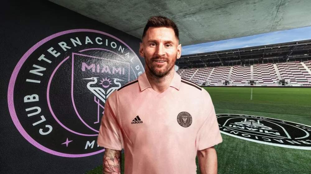 El furor en el Inter y la MLS cuando se confirmó que Messi jugará en Miami