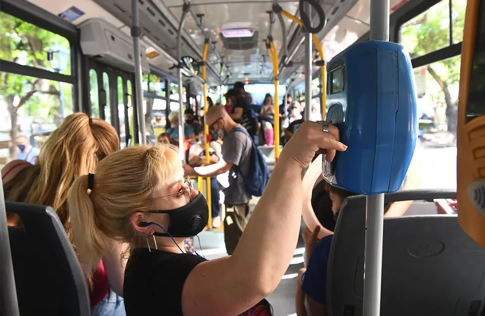 Subió el boleto de colectivo en AMBA: cuánto cuesta a partir de hoy