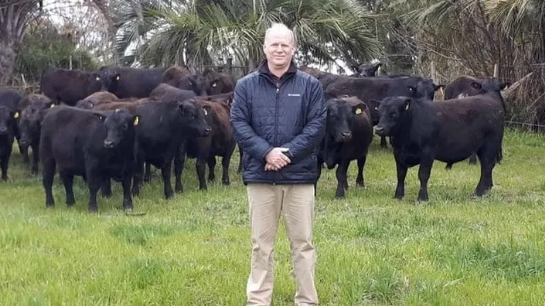 La viuda de Blaquier dijo que están «desesperados y desesperanzados» tras la fuga del adolescente