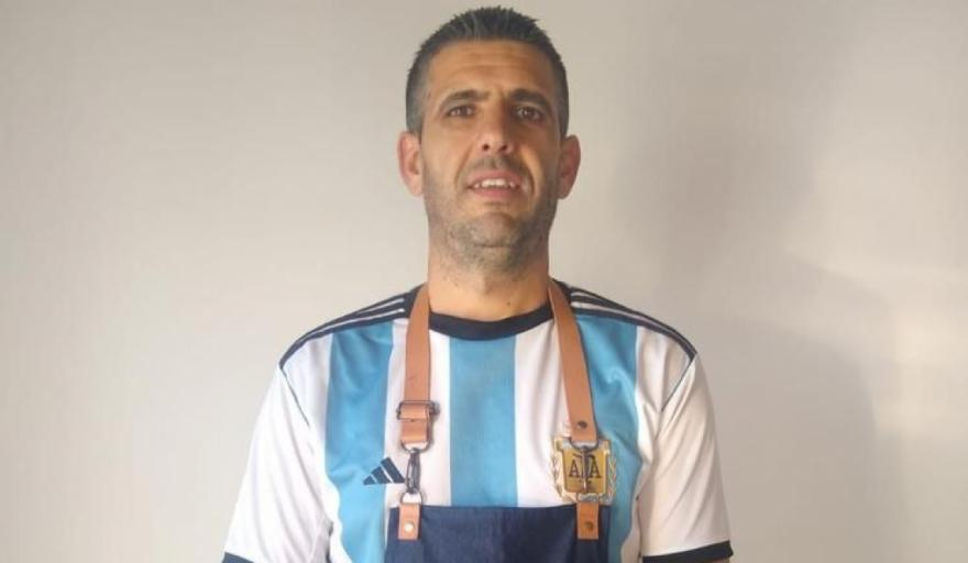 Buenos Aires ya tiene su representante para el próximo Campeonato Federal del Asado 2023