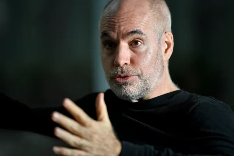 Larreta aseguró que «siempre está en favor de sumar» y defendió la incorporación de Schiaretti a JxC
