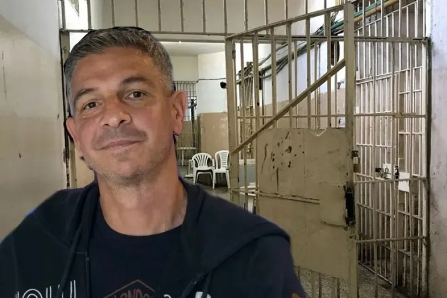 Marcelo Corazza se entregó luego de que la Cámara del Crimen pidiera su detención