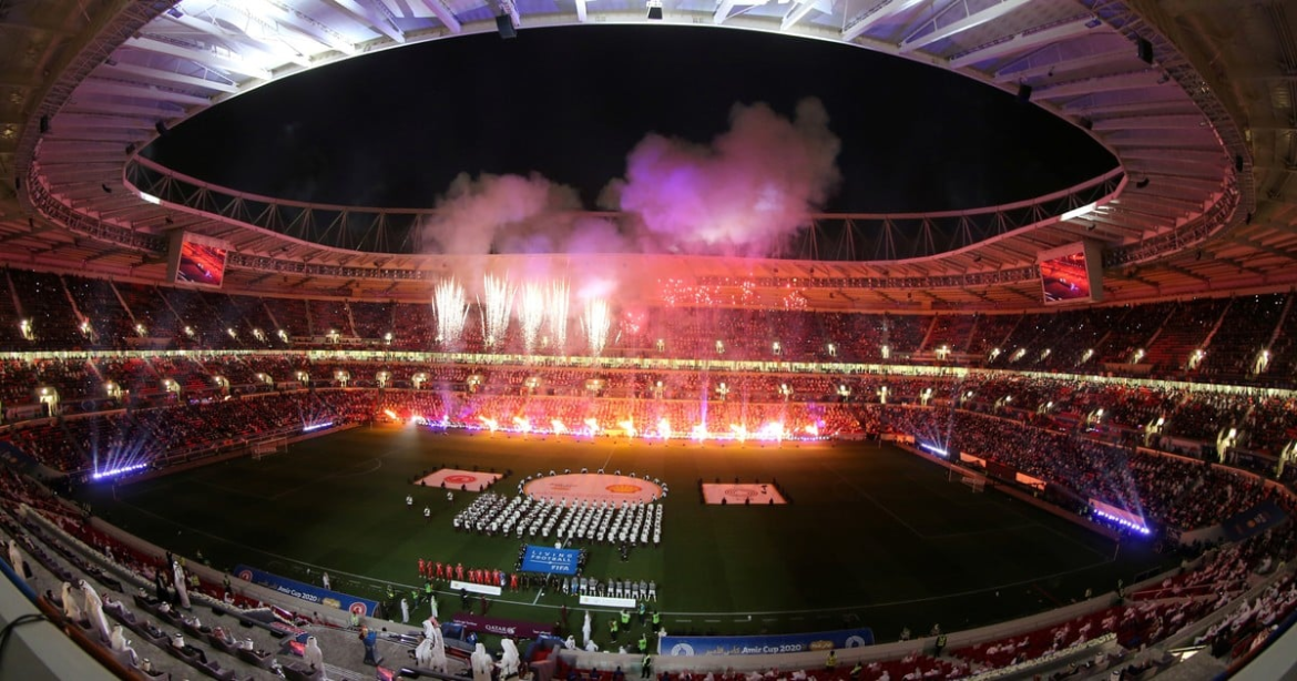Entradas agotadas, alta ocupación hotelera y delicias argentas: La Plata palpita la final del Sub-20