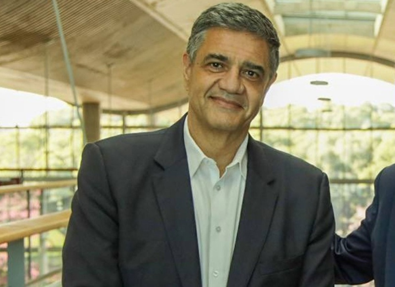 Concejo Deliberante de Vicente López aceptó la renuncia de Jorge Macri, quien será candidato en CABA