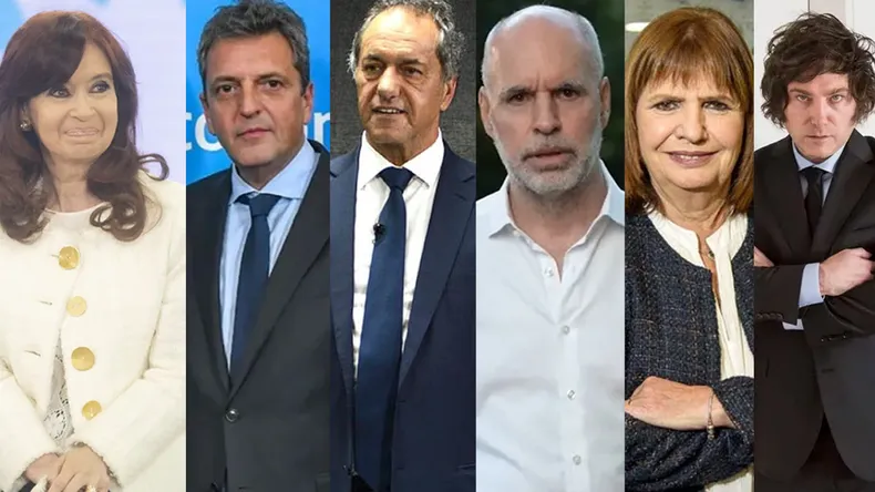 Cierre de alianzas: el Frente de Todos y Juntos por el Cambio buscan sellar acuerdos