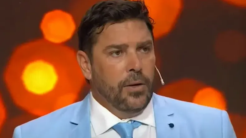 Matías Alé fue denunciado por una exempleada y le respondió con una carta documento