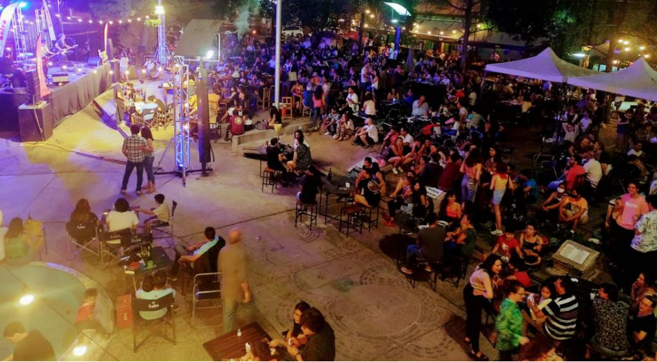 La agenda cultural para disfrutar en la Ciudad