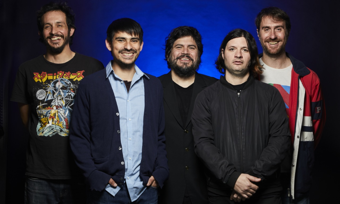 La banda platense Él mató a un policía motorizado anuncia un segundo show en el Luna Park para septiembre