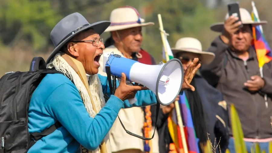 Continúa la tensión en Jujuy, siguen detenidas 21 personas y condena social a la brutal represión