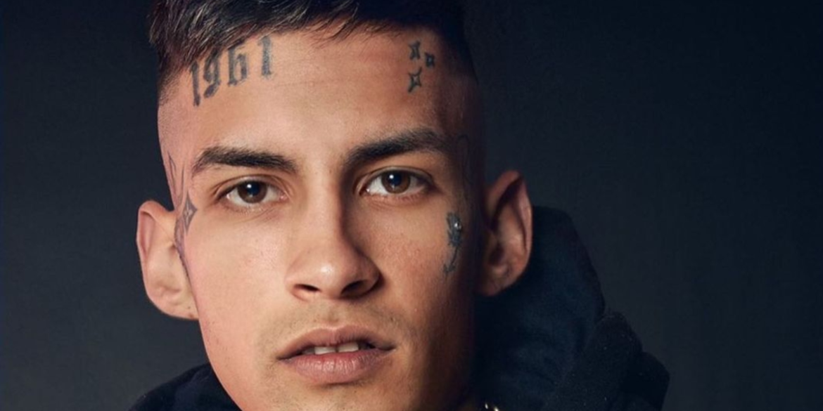 Trasladan a L-Gante a La Plata y compartirá cárcel con los rugbiers condenados por el caso Báez Sosa