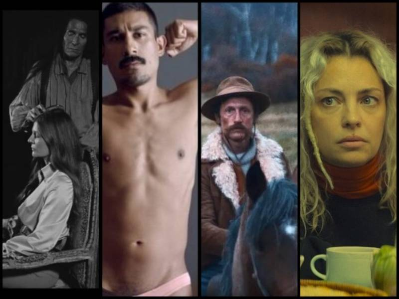 Cuatro películas argentinas en el Festival Internacional de Cine de Munich