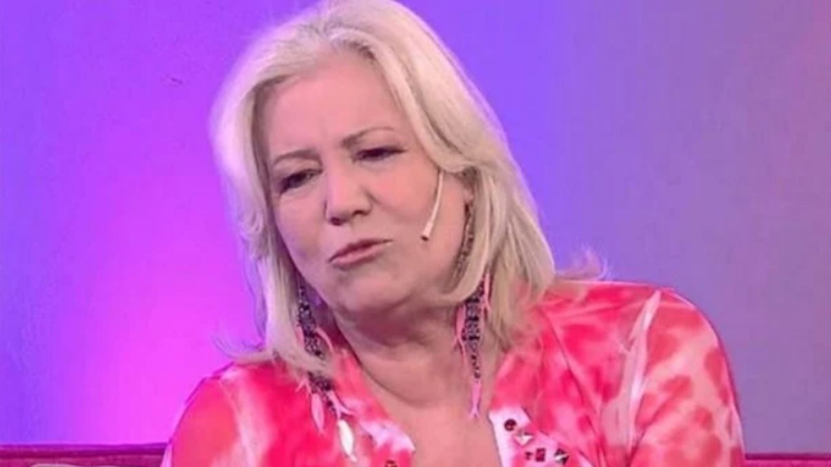 Estelita Ventura fulminó a Jorge Rial y a Silvia D´Auro por la crianza de Morena y Rocío: “Nunca hubo amor”