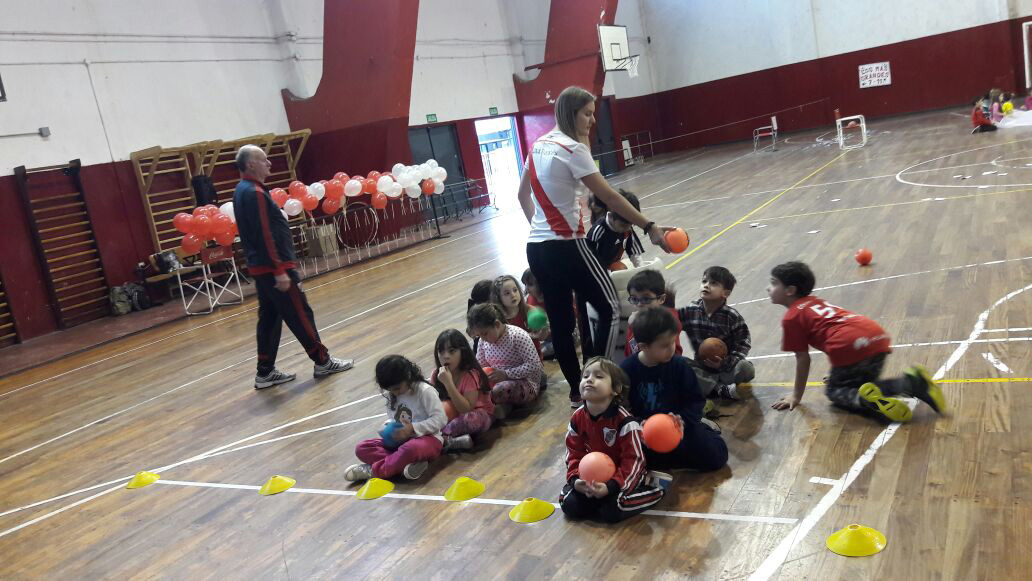 Continúa abierta la inscripción para la Escuela de Invierno en Ciudad de Buenos Aires