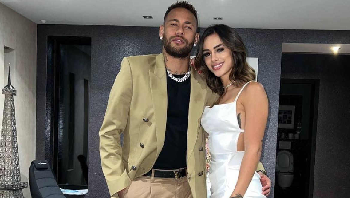 Neymar le fue infiel a su novia y le pidió disculpas en las redes con un inédito posteo: “Me equivoqué”