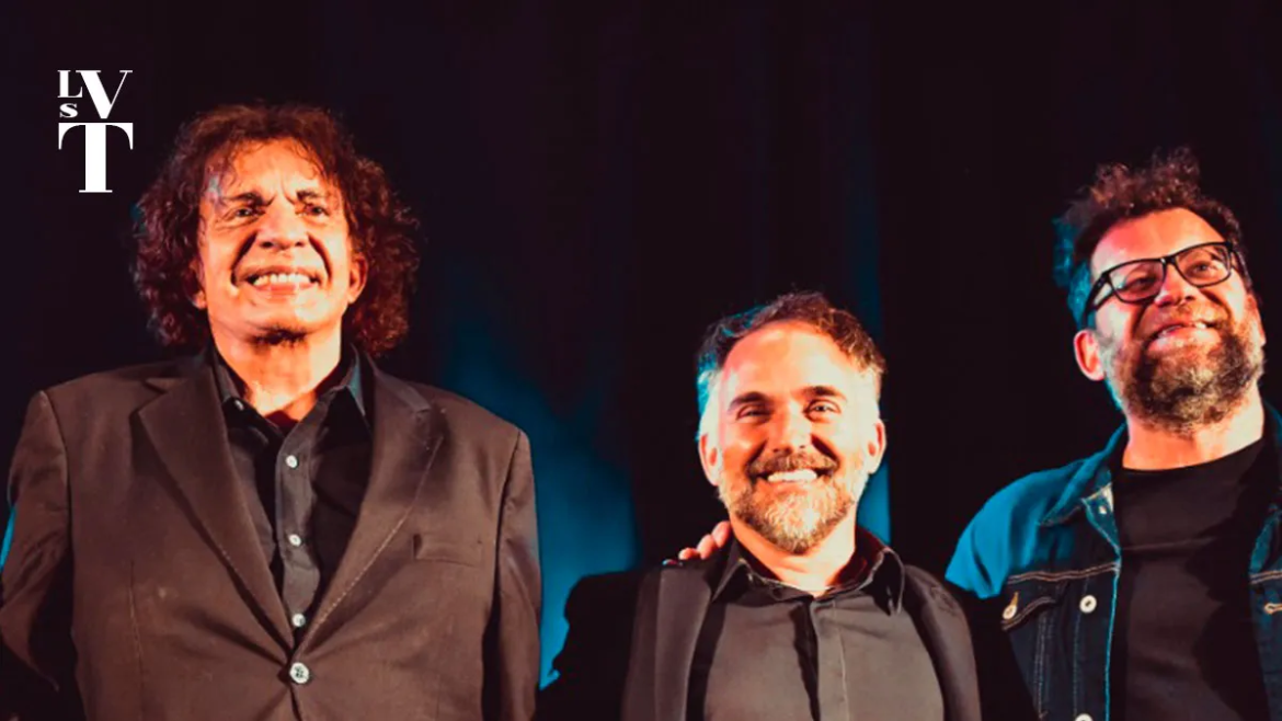 Un fin de semana de espectáculos para todos los gustos en el Teatro Municipal Coliseo Podestá