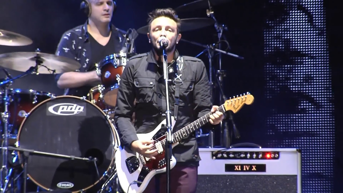 No Te Va Gustar en el Luna Park: una celebratoria noche plagada de rituales y complicidades