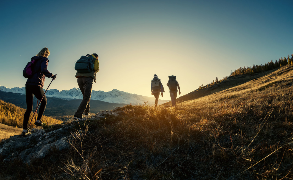 Lanzan Turismo Emprende, un programa de formación para jóvenes que son parte del sector turístico