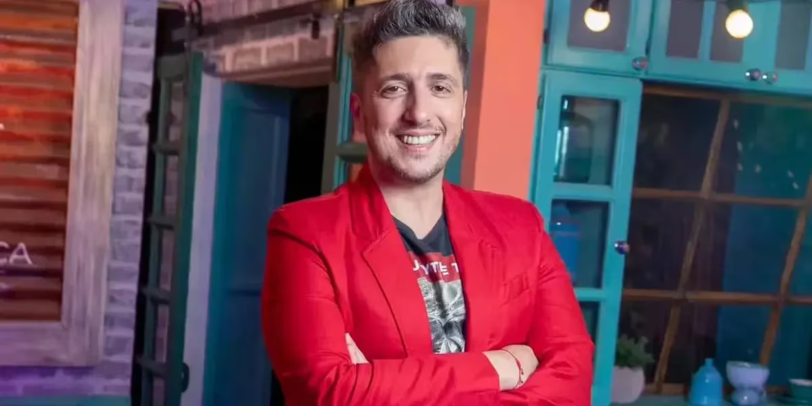 Jey Mammón recibió una fuerte propuesta laboral y Telefe encendió todas las alarmas: “La vuelta”
