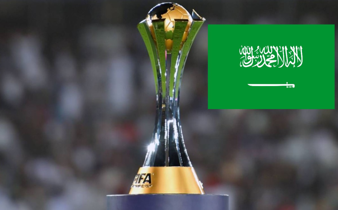 El Mundial de Clubes 2023 se jugará en Arabia Saudita en diciembre próximo