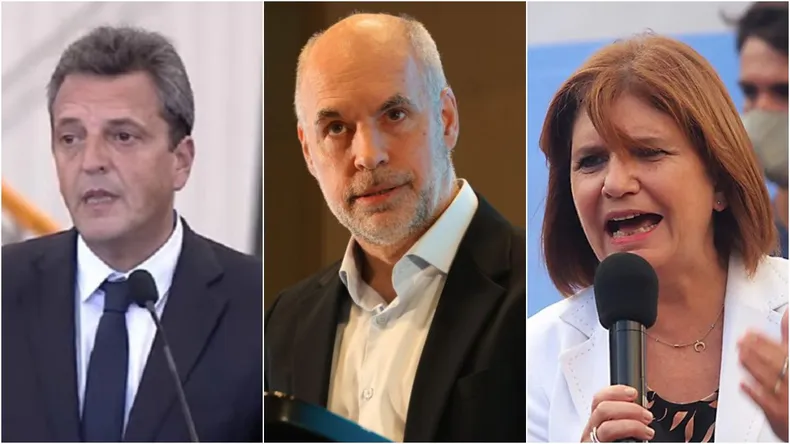 La Cámara Nacional Electoral (CNE) convocó a los precandidatos presidenciales a firmar un compromiso para no hacer campaña sucia en redes sociales