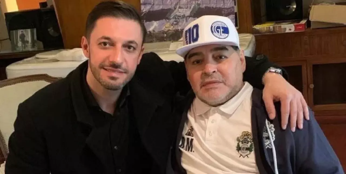 Dictaron la falta de mérito para Matías Morla en el caso Maradona