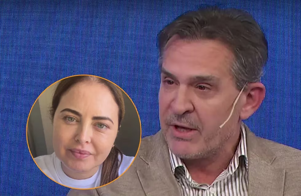 Aníbal Lotocki, el médico que operó a Silvina Luna, negó ser cirujano plástico
