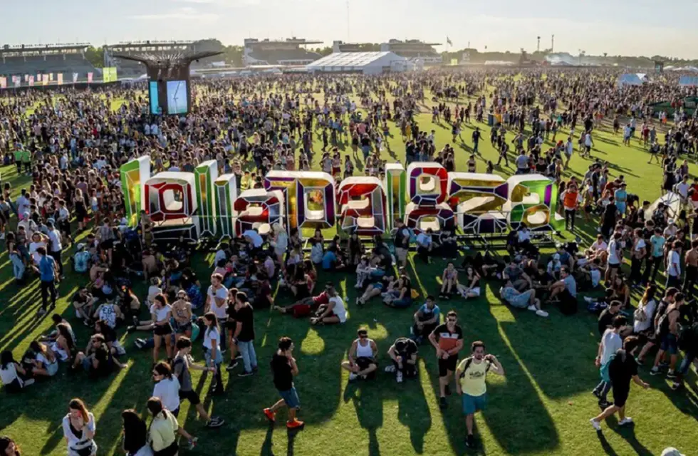 Lollapalooza Argentina anunció su edición 2024: cuánto están las entradas y cómo conseguirlas