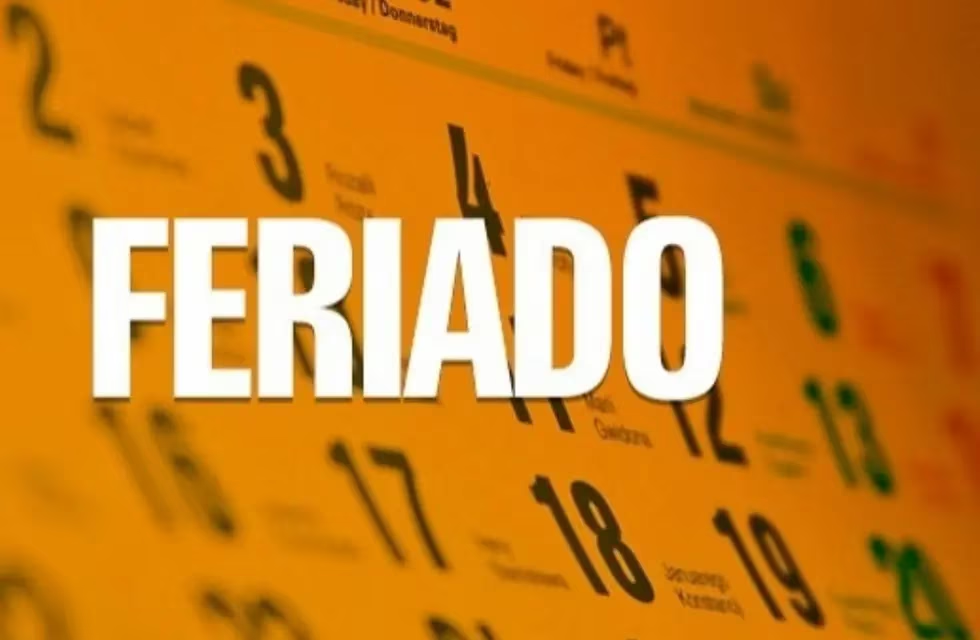 Definieron qué pasará con el feriado del 9 de julio: si queda el domingo o si es fin de semana largo