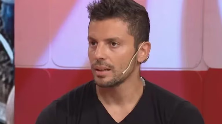 Ulises Jaitt denunció que lo amenazaron de muerte por hablar sobre el caso de Natacha: “Ya vas a caer”
