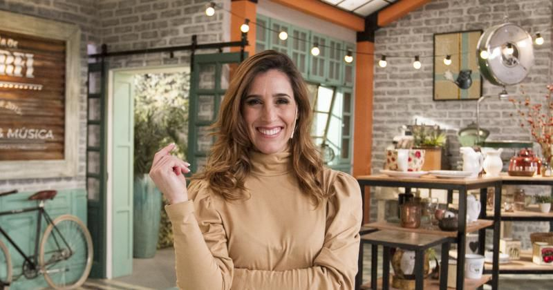 Soledad al «Natural»: «Encontré una estética que me va a acompañar toda la vida»