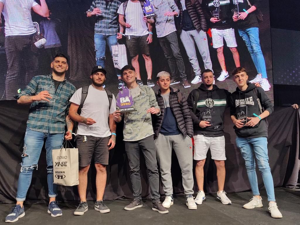 Mar del Plata será sede de una competencia de videojuegos que reúne a jóvenes de todo el país