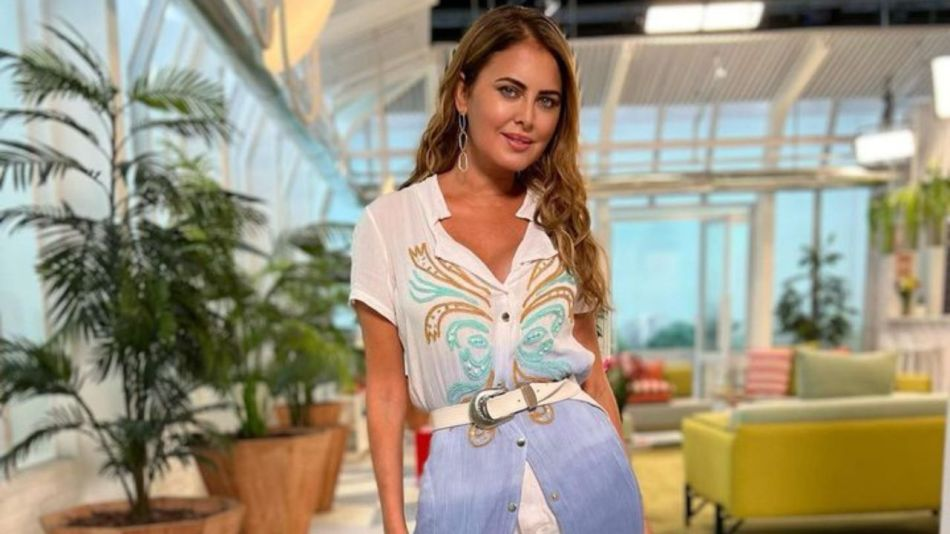 Se complicó la salud de Silvina Luna y volvieron a intubarla