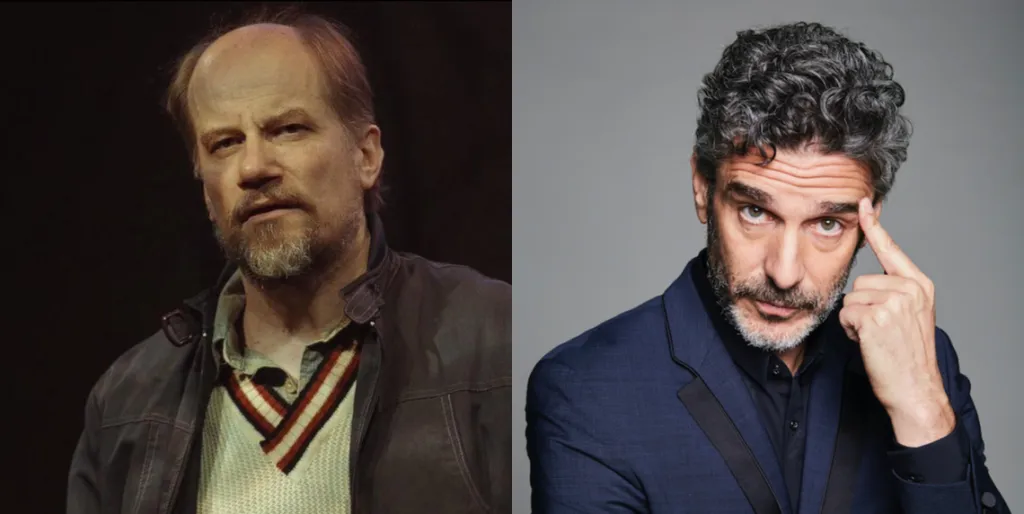 Dos filmes argentinos competirán por la Concha de Oro del Festival de Cine de San Sebastián
