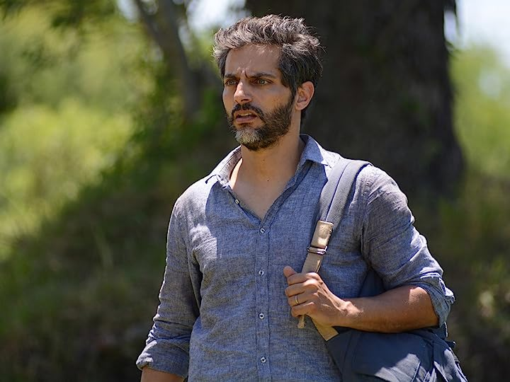 Joaquín Furriel y Maite Lanata entran por última vez a «El jardín de bronce»