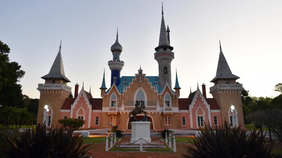 La República de los Niños se viste de fiesta para animar las vacaciones de invierno