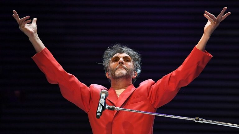 Fito Paez se presentará el 15 de diciembre en Estudiantes y mañana salen a la venta las entradas