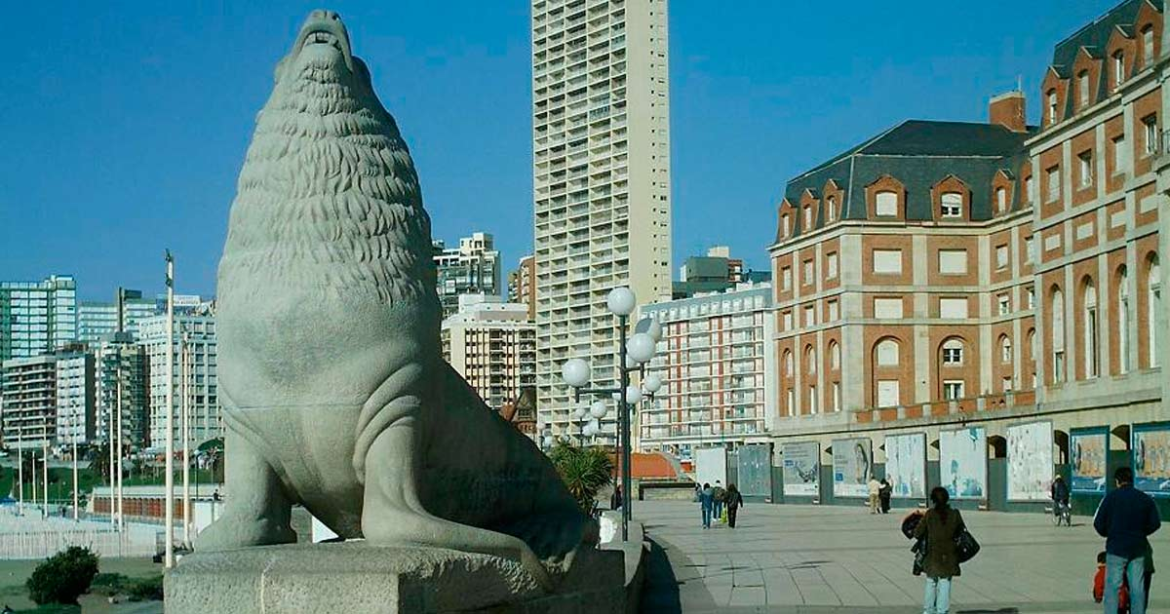 El Festival de Invierno y diversas propuestas en los espacios municipales de Mar del Plata