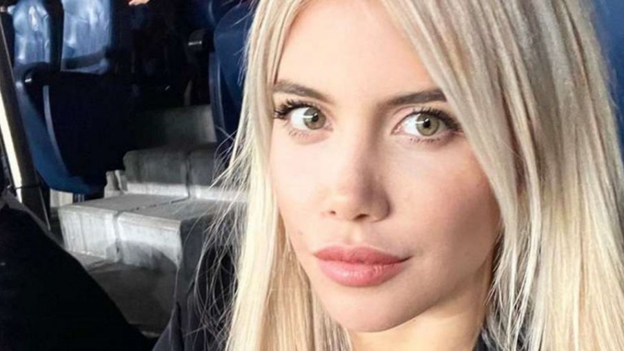 Wanda Nara recibió el alta médica y esperará los resultados de los estudios en su casa